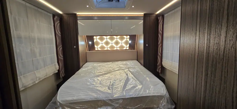 Nouveau TABBERT CELLINI 655 DF 9