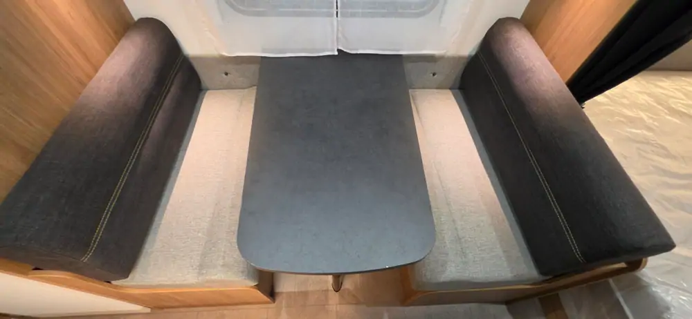 Nouveau STERCKEMAN EASY 470PE 8
