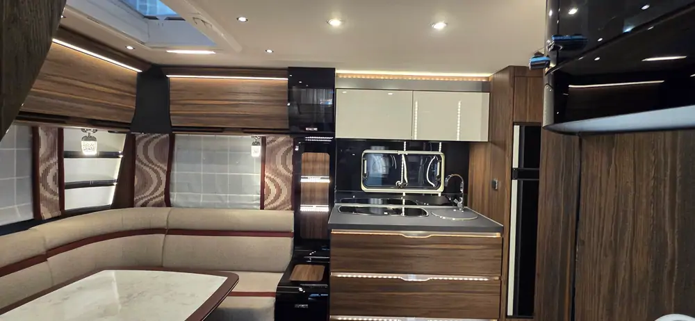 Nouveau TABBERT CELLINI 655 DF 13