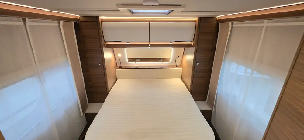 Occasion TABBERT PUCCINI 685DF 5