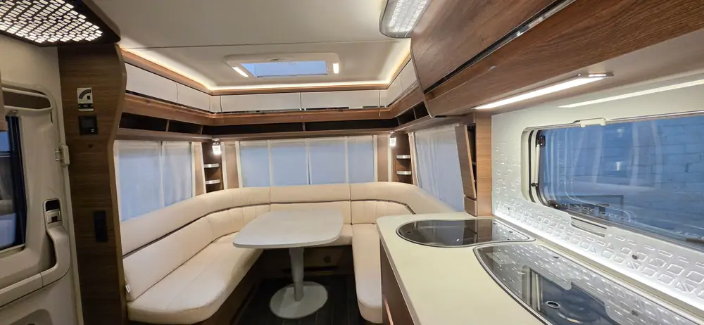 Occasion TABBERT PUCCINI 685DF 4