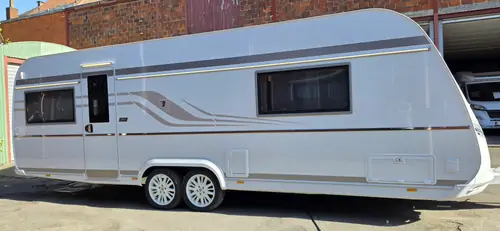 Nieuw TABBERT PUCCINI 685 DF