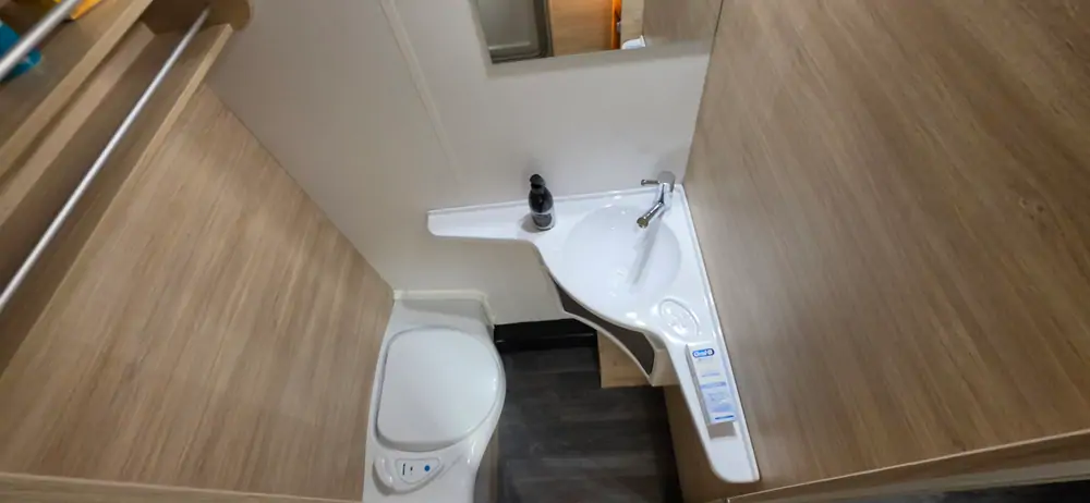 Nieuw STERCKEMAN 366 PE H EASY 9