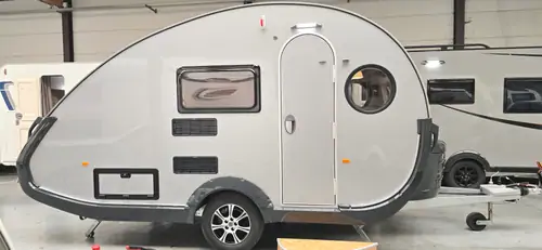 Nouveau T@B BASIC 400