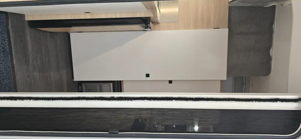 Nouveau SILVER 290 MINI FREESTYLE 8