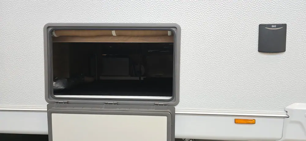 Nieuw TABBERT SENARA 460 DMK 4