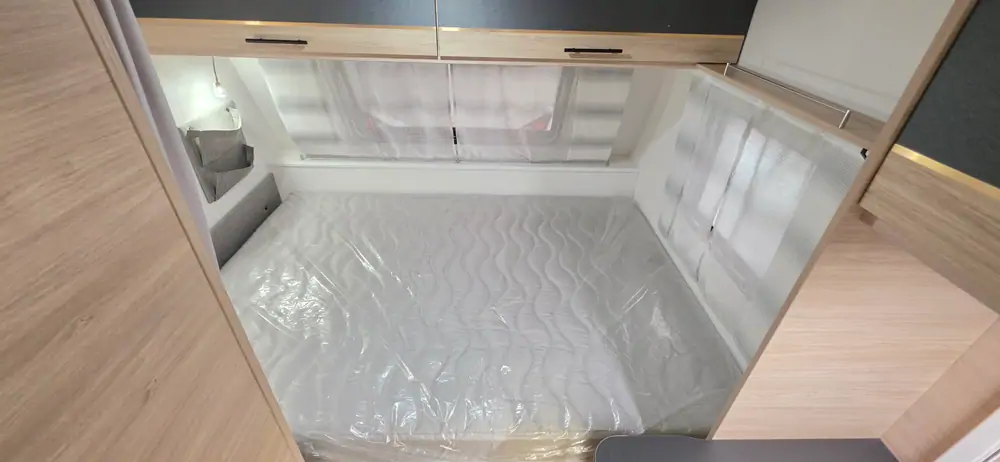 Nouveau CARAVELAIR ALBA 430 STYLE 6