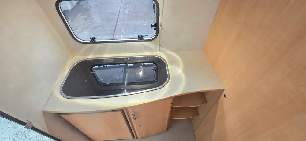 Occasie STERCKEMAN STARLETT 420CP LUXE 6