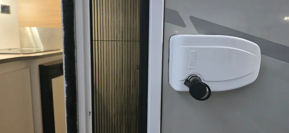 Occasion SILVER MINI FREESTYLE 290 10