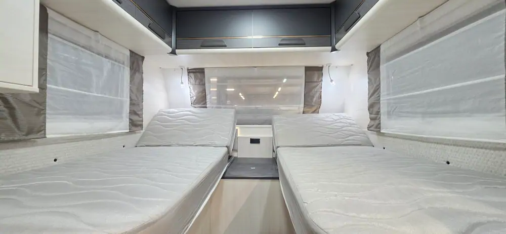 Occasie CARAVELAIR Artica 492 5
