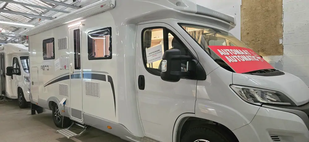 Nouveau ACROSS CAR AERO 677 FIAT 2