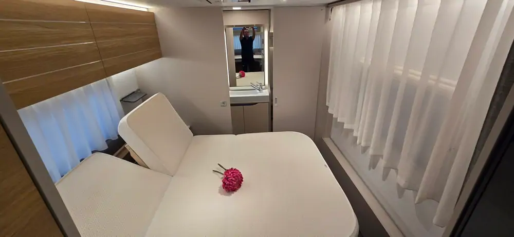 Occasion ADRIA ADORA 613 HT 6