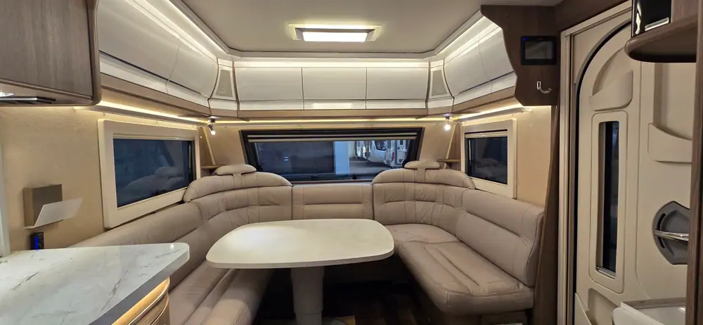 Occasion KABE ROYAL 740GLE 9