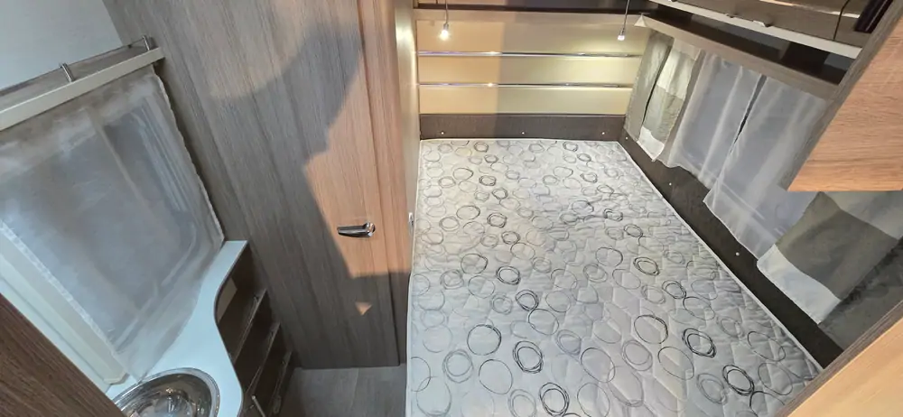 Occasion CARAVELAIR Allegra 475 7