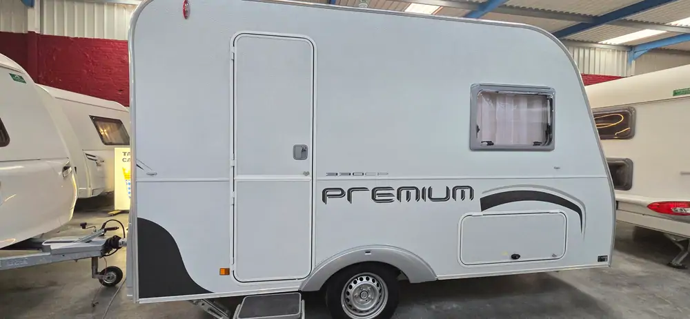 Occasie ACROSS PREMIUM 330 CP LW 1