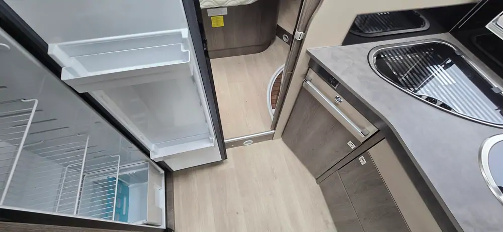 Occasion CHAUSSON TITANIUM 708 11