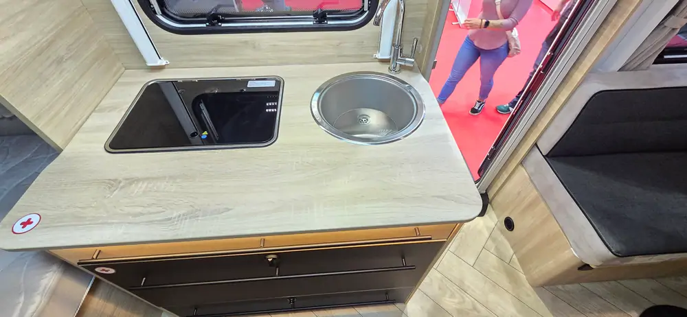 Nouveau STERCKEMAN SPORT EDITION 492 LJ 3