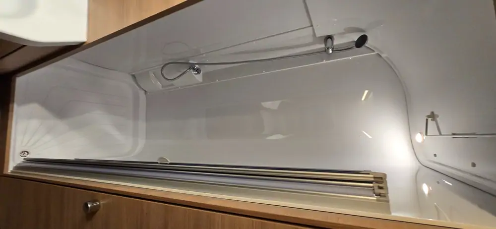 Nouveau KNAUS SUDWIND 650 PXB 10