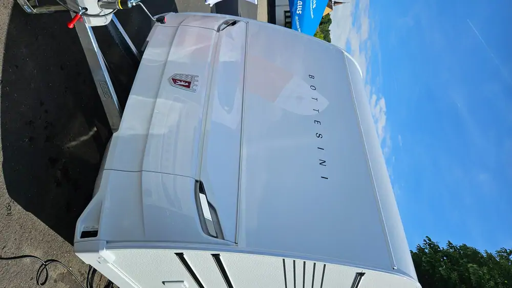 Nouveau TABBERT Bottesini 620 SD/F 2027 2