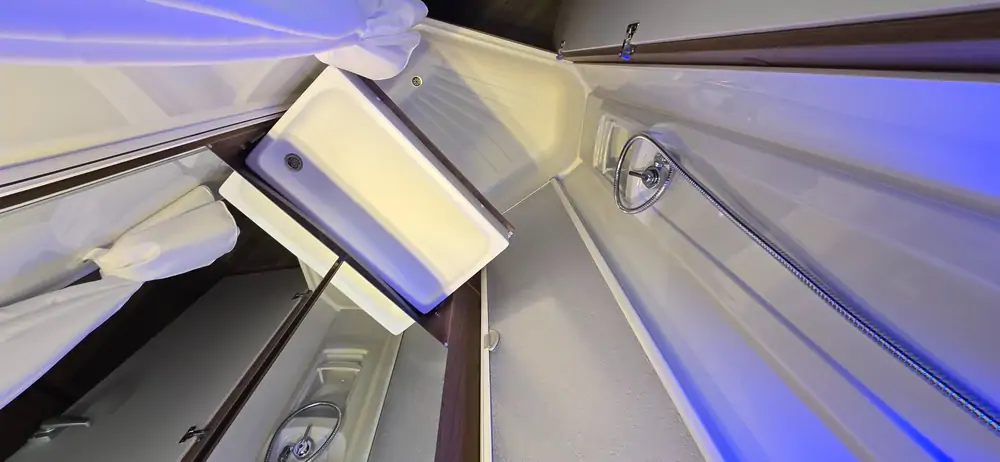 Nieuw TABBERT TURIANO 390 QD/F 2026 8