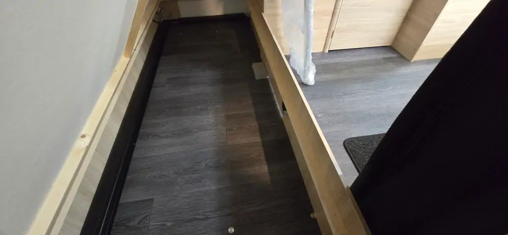 Nouveau CARAVELAIR ALBA 486 STYLE 12