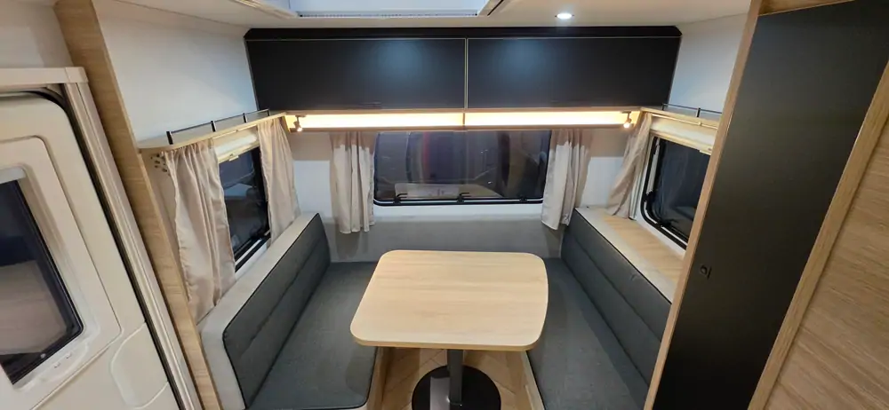 Nouveau STERCKEMAN 492 LJ SPORT EDITION 7