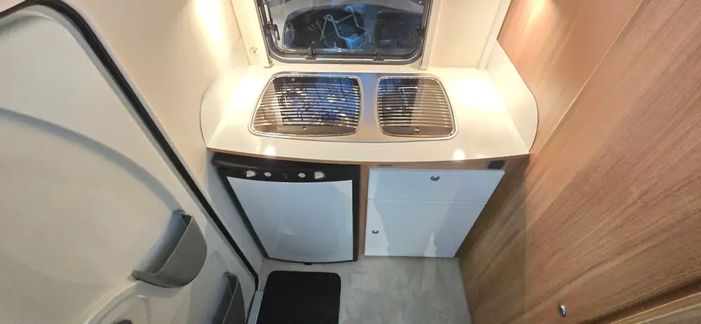 Occasion SILVER TREND 380TDE 5