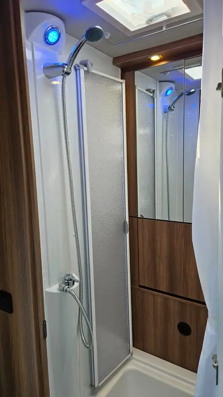 Nouveau TABBERT TURIANO 390 QD/F 2026 3