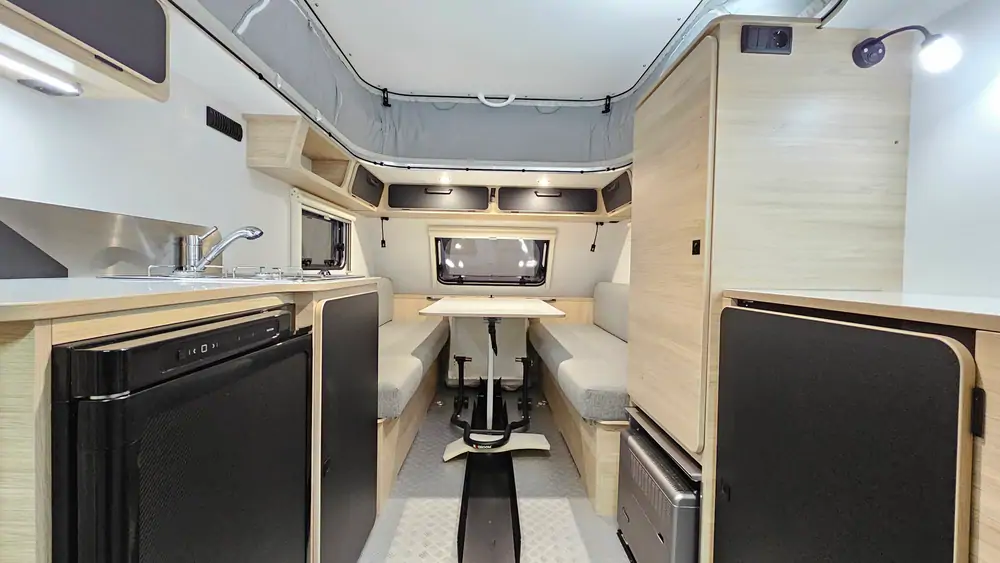 Occasion MINI FREESTYLE 300 SPORT LINE 5