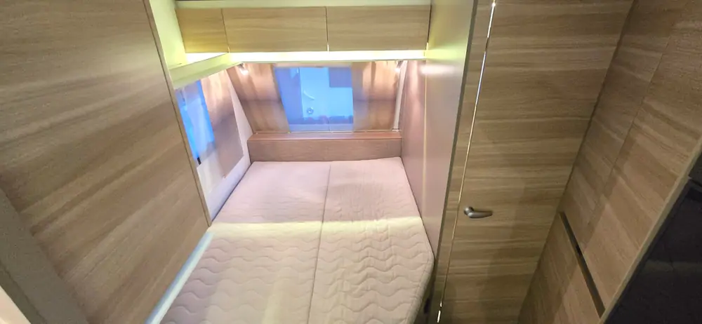 Occasie ADRIA ALTEA 392 PH 8