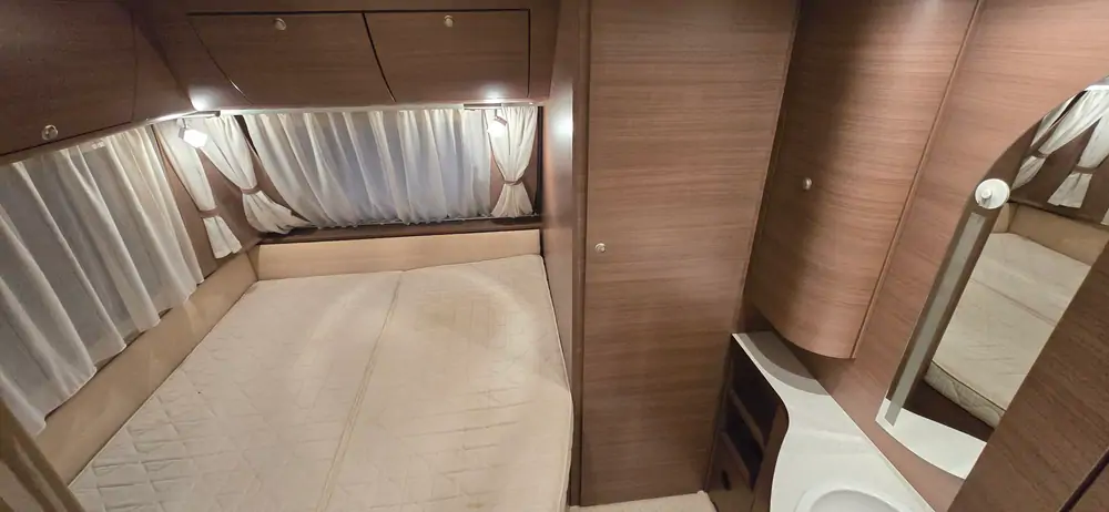 Occasion ADRIA ADIVA 553PH 5