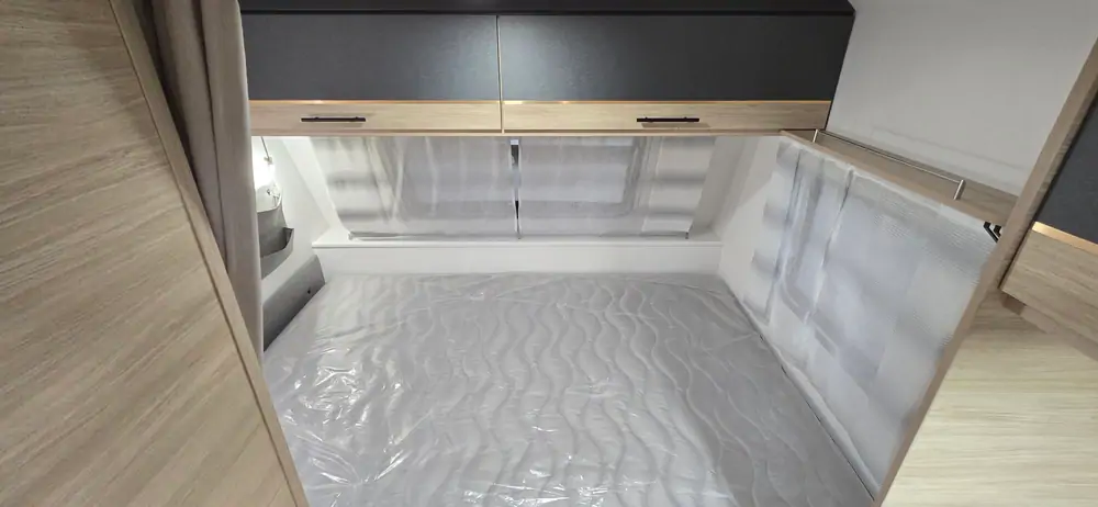 Occasie CARAVELAIR ALBA 430 STYLE 5