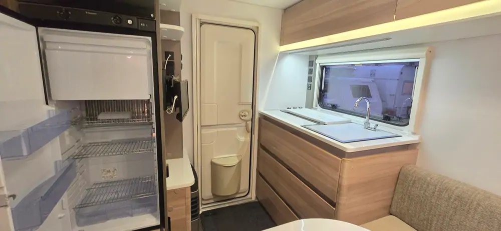 Occasie ADRIA ALTEA 392 PH 9