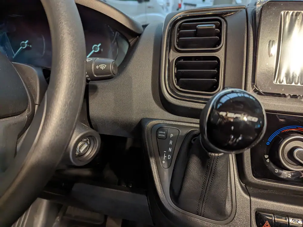 Nouveau ACROSS CAR AERO 690 LD 9