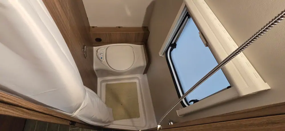 Nouveau TABBERT ROSSINI 620 9