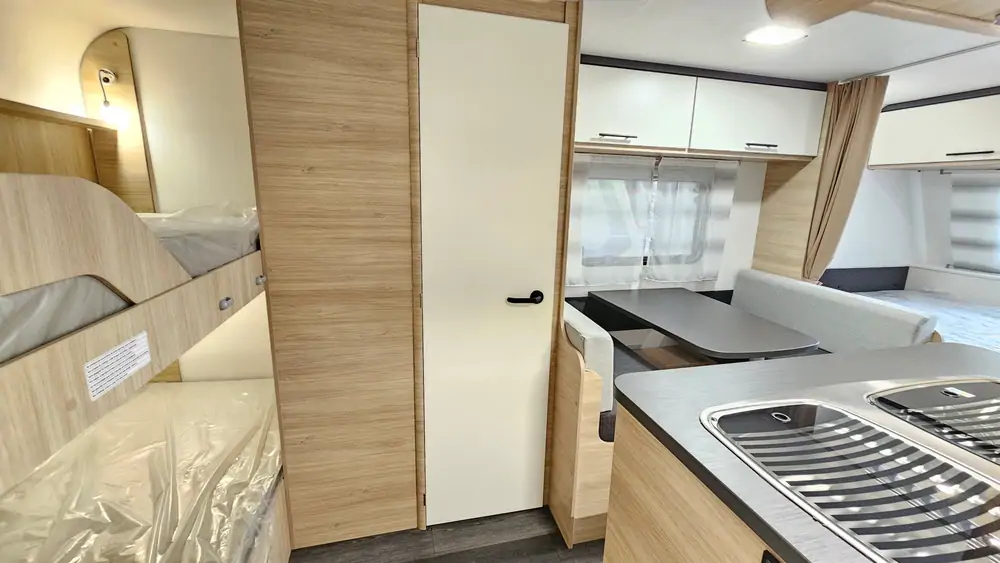 Nouveau STERCKEMAN EASY 490PE 12