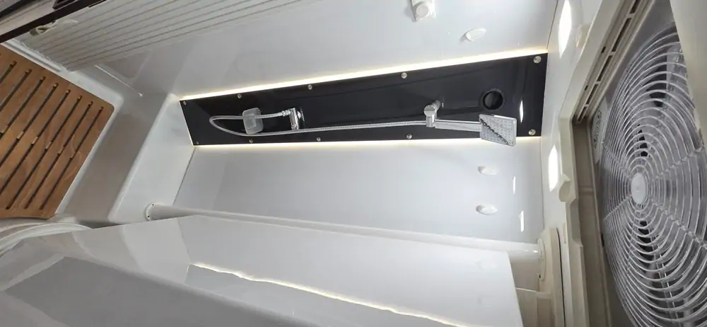 Occasie STERCKEMAN EVOLUTION 540CP 10