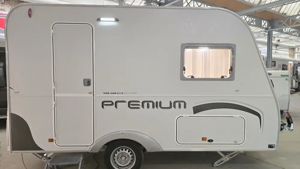 Occasion ACROSS PREMIUM 330 CP LW 2