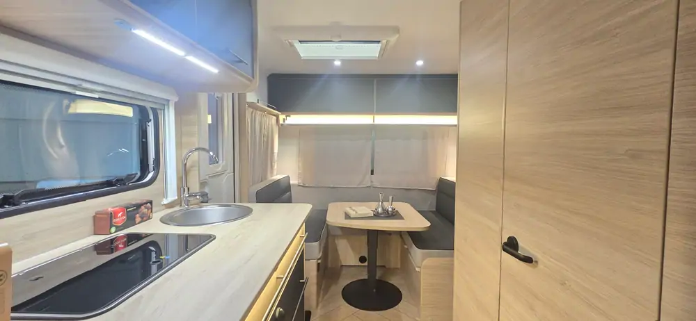 Nouveau STERCKEMAN 480 CP SPORT EDITION 5