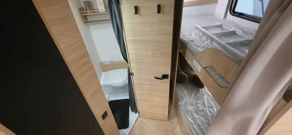 Nieuw STERCKEMAN 496PE SPORT EDITION 5