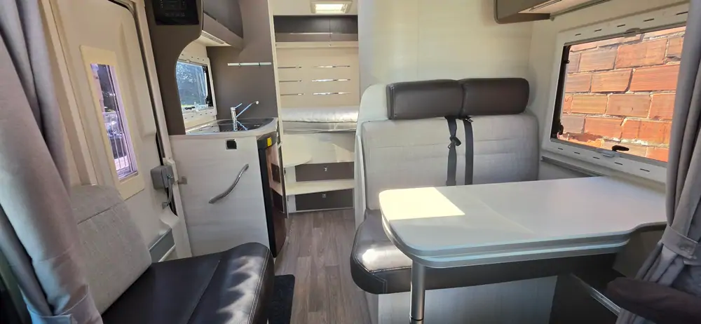 Occasion CHAUSSON FLASH 541 4