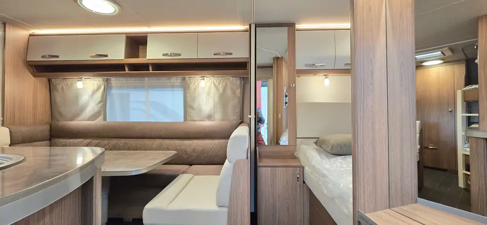 Nouveau TABBERT ROSSINI 620 13