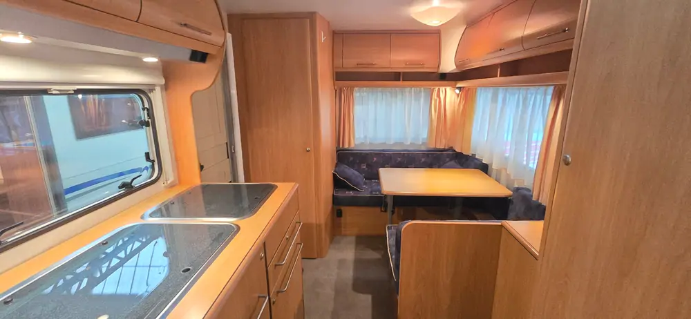 Occasion CHATEAU CANTARA 430 4