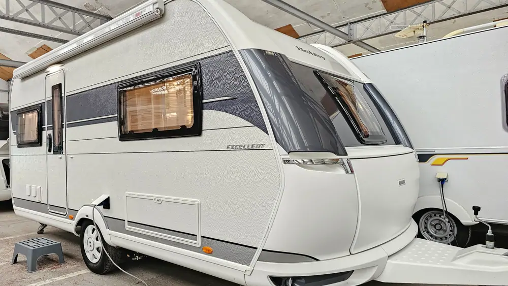 Occasion HOBBY  Excellent 495 Excellent 495 3
