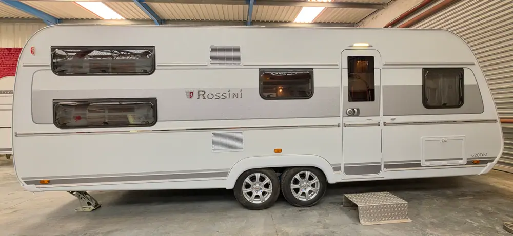 Occasion TABBERT ROSSINI 620 2
