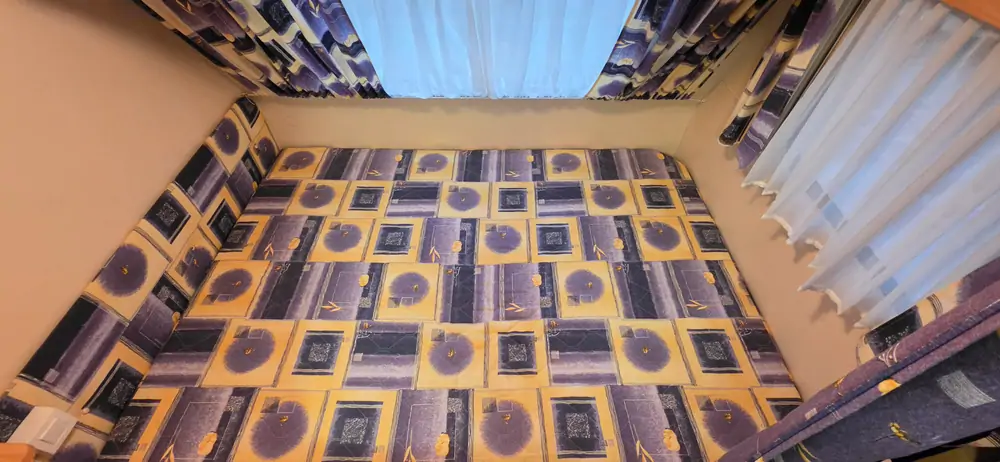 Occasion CARAVELAIR Antares Luxe 400 5