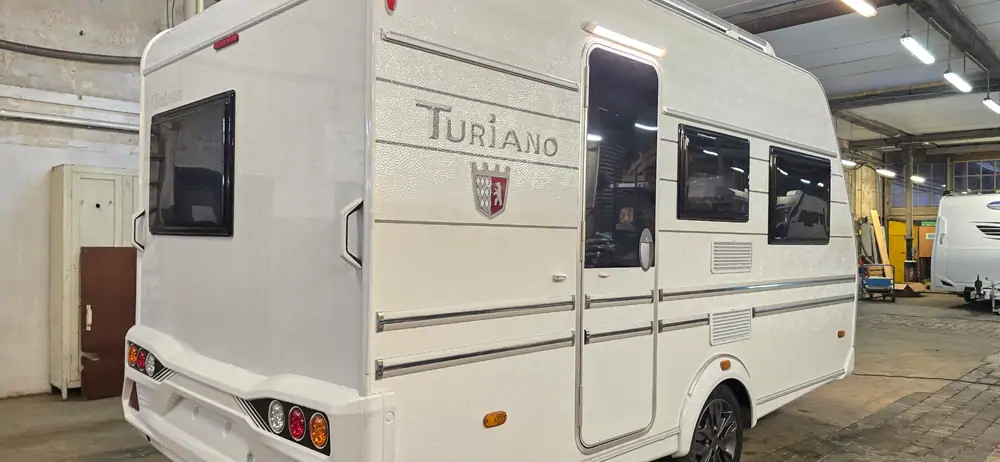 Nieuw TABBERT TURIANO 390 QD/F 2026 13