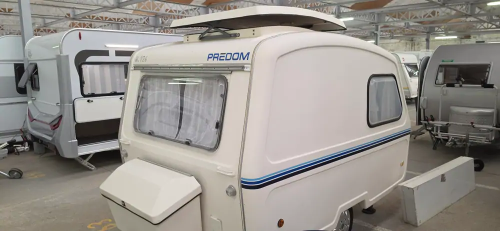 Occasion PREDOM N126 4