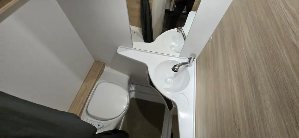 Démo STERCKEMAN 460 CP EASY ANNIVERSARY 11