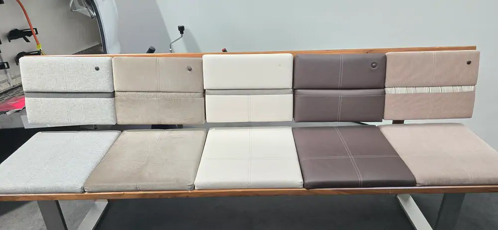 Nouveau TABBERT PANTIGA 550 K 2,5 Finest Edition 13